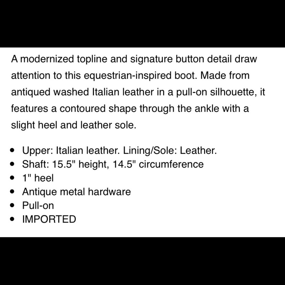 Frye boots - Picture 3 of 3